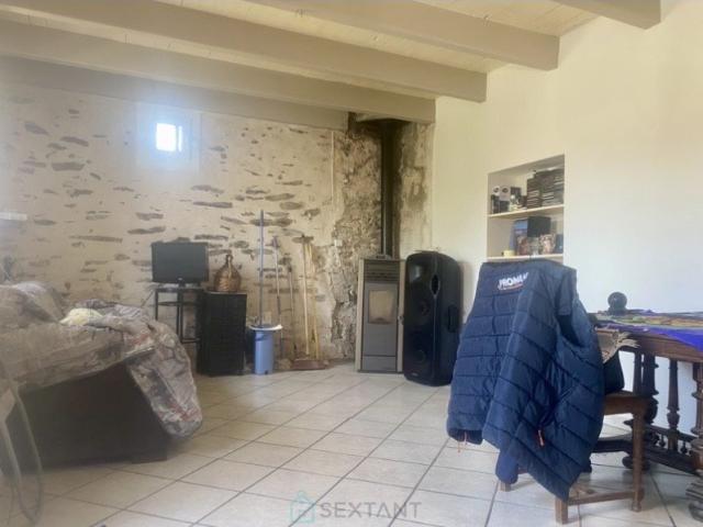 Maison vente à Forcalquier, Châteauneuf-val-saint-donat