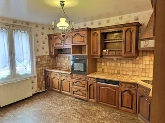 Maison vente à Bar-le-Duc, Neuville-sur-ornain