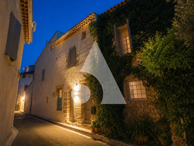 Maison vente à Carpentras, Venasque