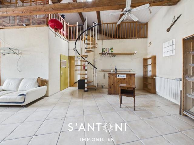 Maison vente à Montpellier, Gigean