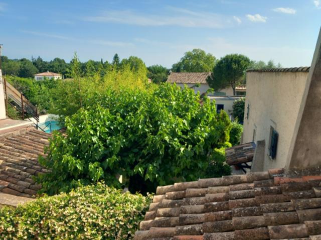 Maison vente à Lodève, Pouzols