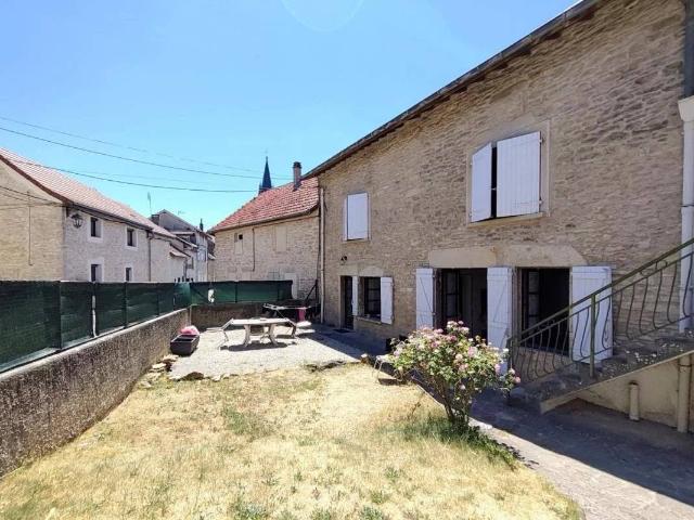 Maison location à Vervins, Neuve-maison