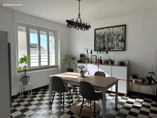 Maison vente à Albi, Cunac