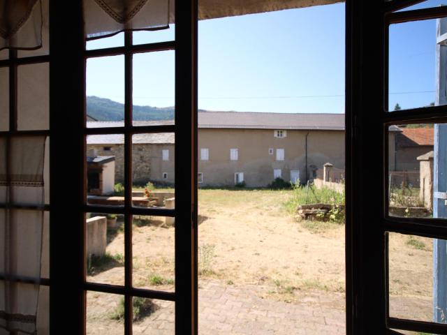 Maison vente à Foix, Montaillou
