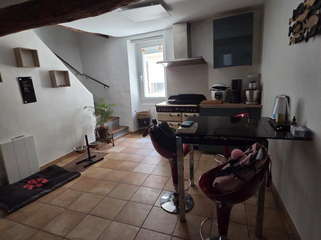 Maison vente à Nébian, Hérault