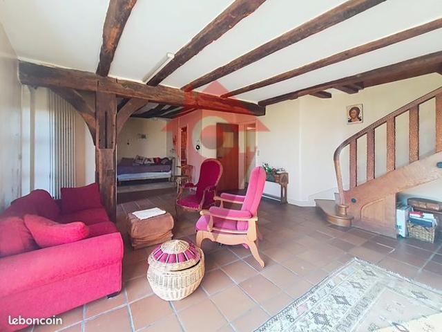 Maison vente à Leuville-sur-Orge, Essonne