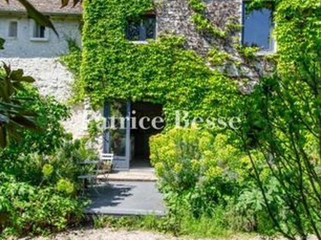 Maison vente à Mantes-la-Jolie, Montchauvet