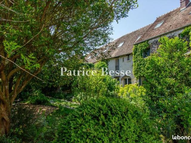 Maison vente à Mantes-la-Jolie, Montchauvet