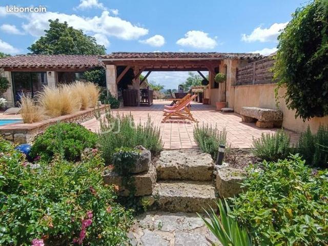 Maison vente à Lectoure, Gers
