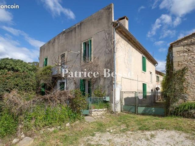 Maison vente à Cahors, Boissières