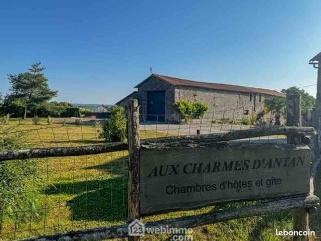 Maison vente à Fontenay-le-Comte, Pays de la Loire