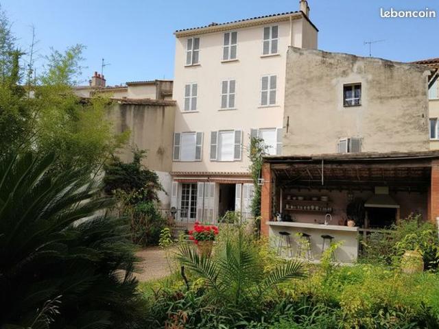 Maison vente à Arrondissement de Toulon, Solliès-pont