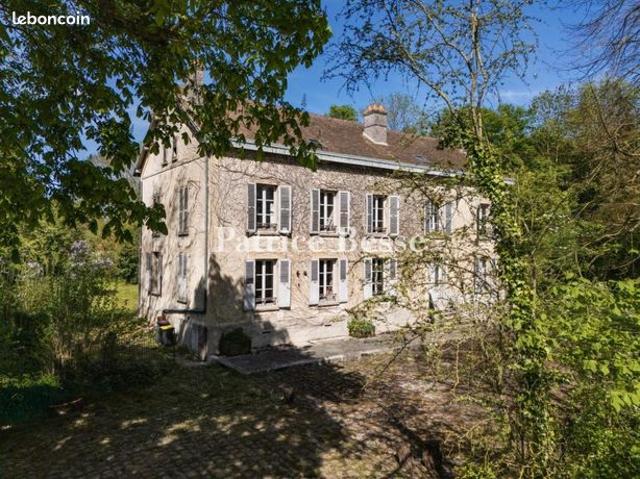Maison vente à Provins, Rozay-en-brie
