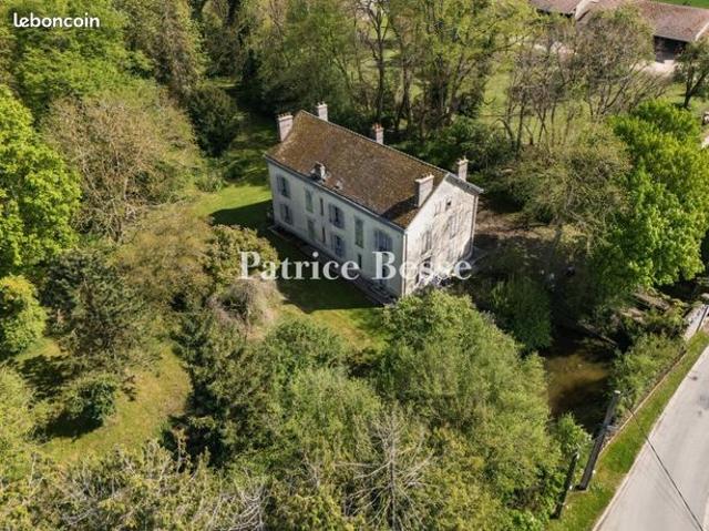 Maison vente à Rozay-en-Brie, Seine-et-Marne