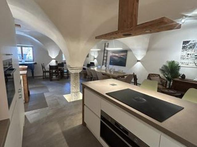 Maison vente à Briançon, Provence-Alpes-Côte d'Azur