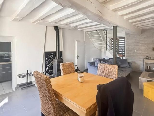 Maison vente à Rambouillet, Jouars-pontchartrain