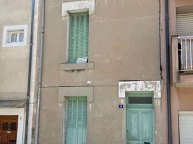 Maison vente à Carpentras, Valréas
