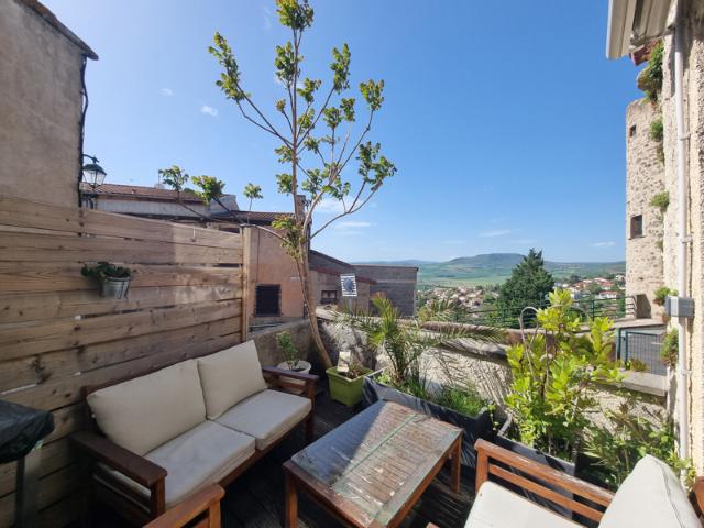 Maison vente à France métropolitaine, Veyre-monton