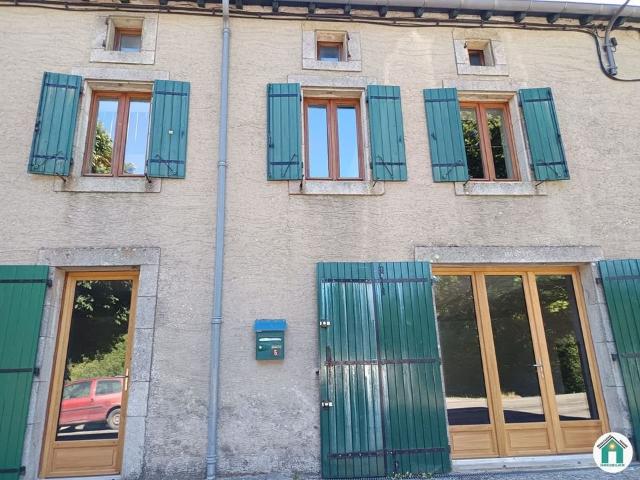 Maison vente à Carcassonne, Laprade