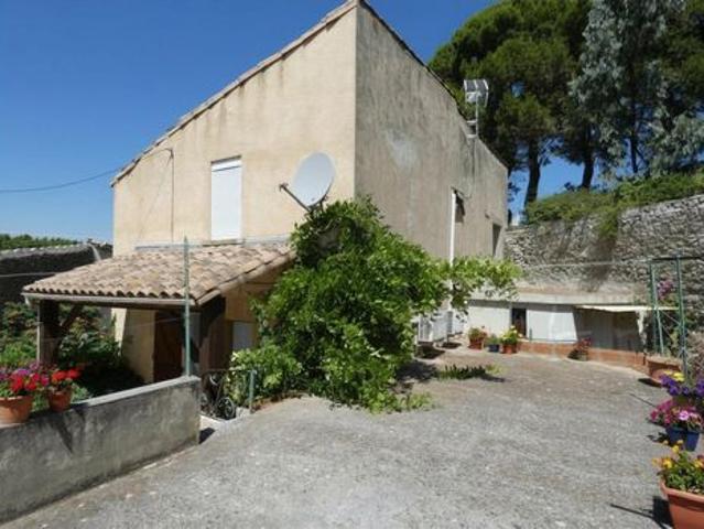 Villa vente à Carcassonne, La Redorte