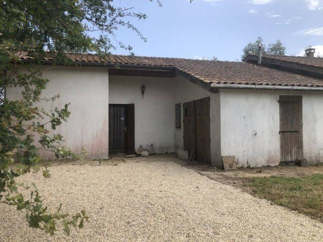 Maison vente à Saint-vivien-de-médoc