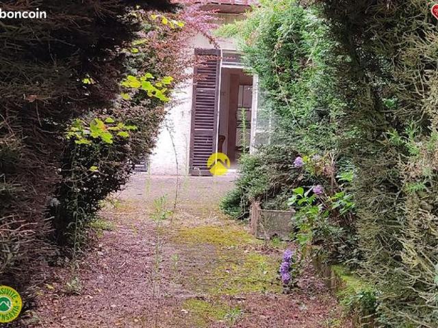 Maison vente à Moulins, Le Montet