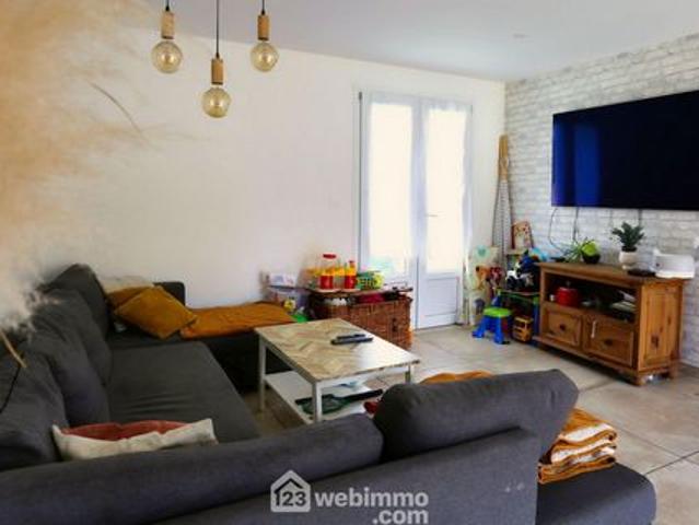 Villa vente à La Rochelle, Saint-sauveur-d'aunis