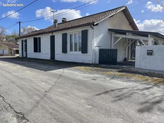 Maison vente à Bordeaux, Cabanac-et-villagrains