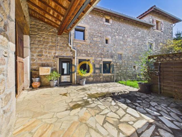 Maison vente à Montbrison, Aboën