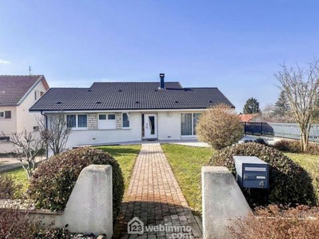 Maison vente à Verdun, Bras-sur-meuse