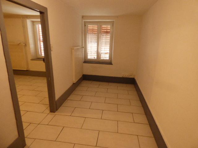 Maison vente à Lunéville, Petitmont