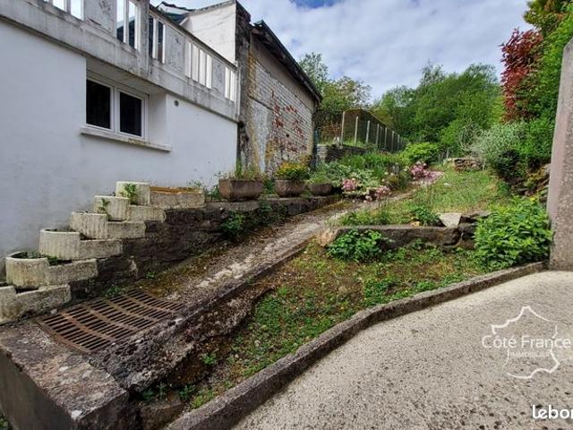 Maison vente à Charleville-Mézières, Deville