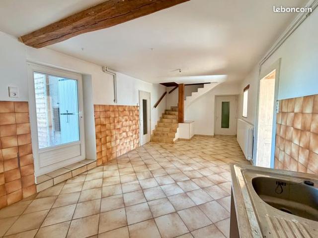 Maison vente à Hablainville, Meurthe-et-Moselle