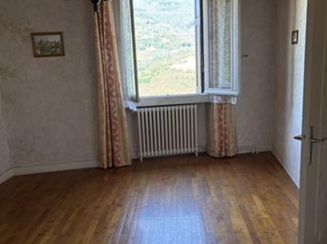 Maison vente à Saint-Étienne, La Valla-en-gier