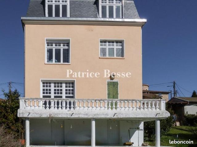 Maison vente à Cublize, Rhône