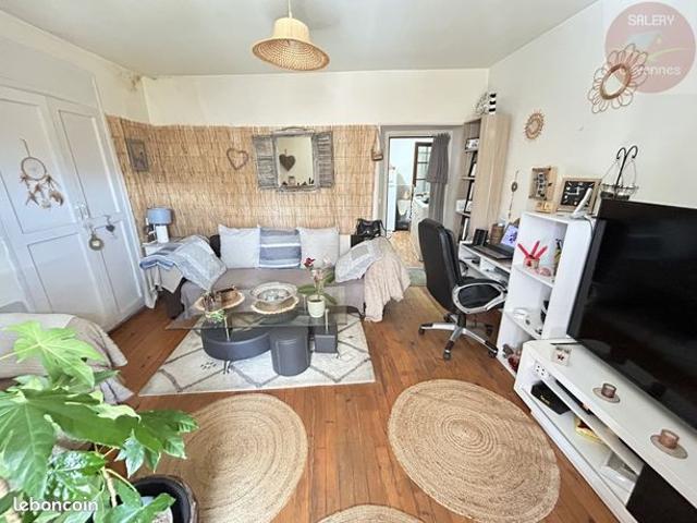 Maison vente à Florac, Saint-etienne-vallée-française