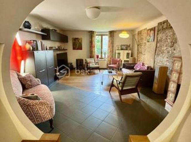 Maison vente à Porcelette, Moselle