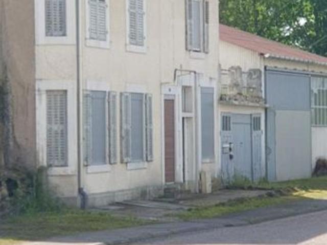 Maison vente à Vouziers, Saint-pierremont