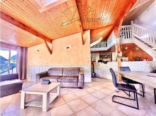 Maison vente à Bonneville, Saint-jeoire