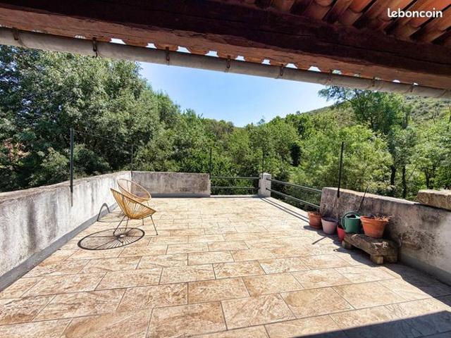 Maison vente à Brignoles, Correns