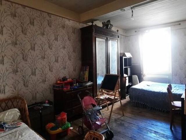 Maison vente à Limoux, Nébias