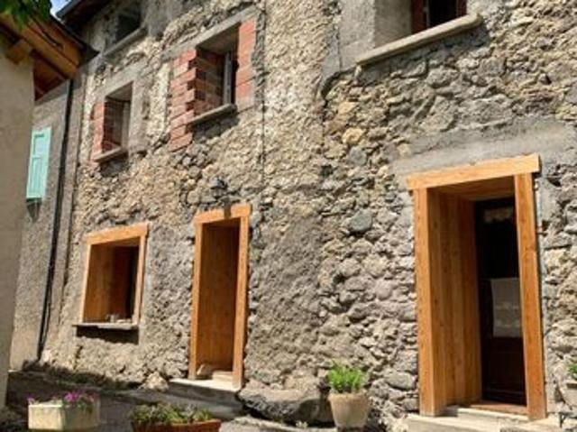 Maison vente à Foix, Ax-les-thermes