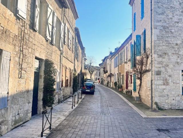 Maison vente à Castelsarrasin, Lalbarède