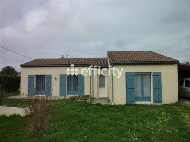 Maison vente à Rochefort, Péré