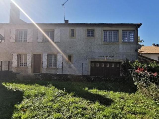Maison vente à Gourdon, Cazals