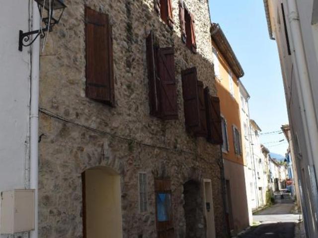 Maison vente à Limoux, Quillan