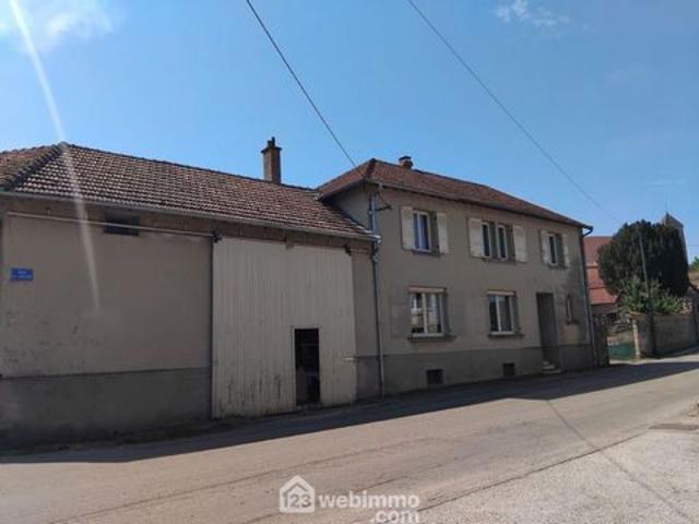 Maison vente à Bar-le-Duc, Les Hauts-de-chée