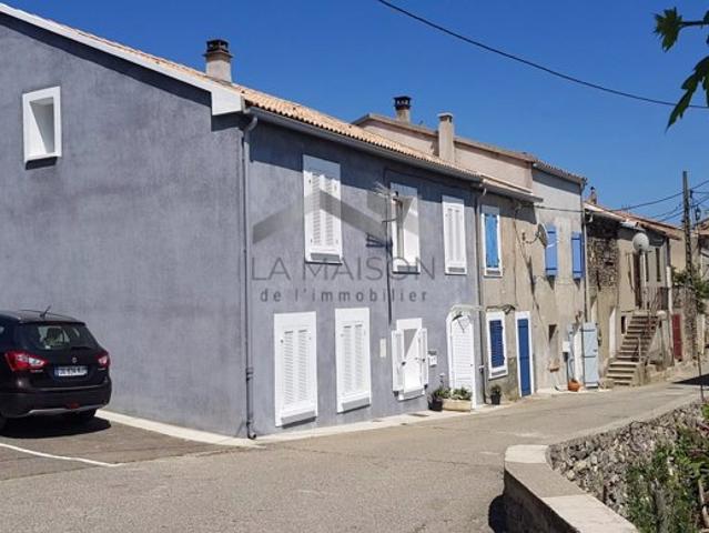 Appartement vente à Corte, Antisanti