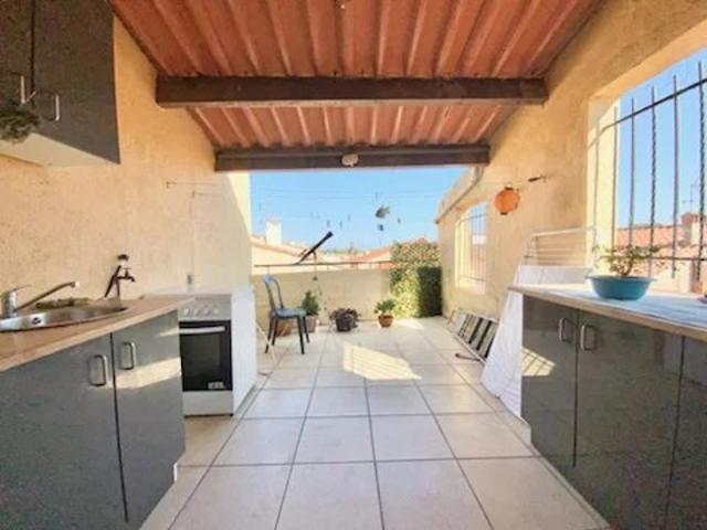 Maison vente à Céret, Elne