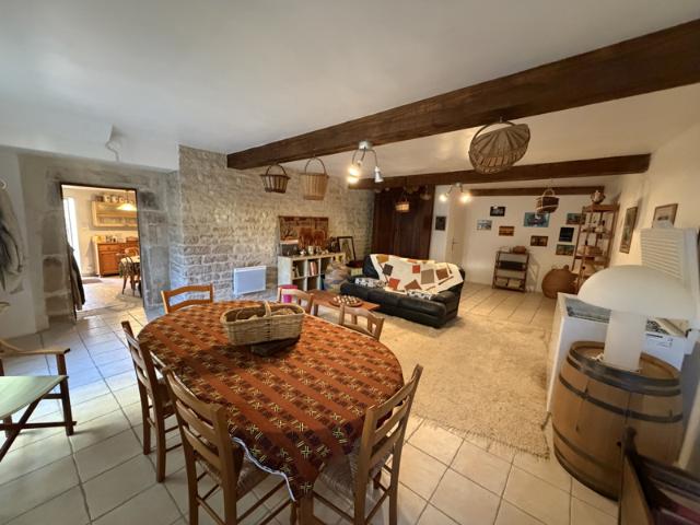 Maison vente à Montbard